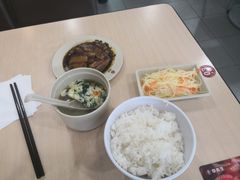 -李先生牛肉面大王(马栏店)