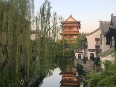 -台儿庄古城