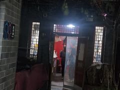 -肥猫烤翅·20年老字号(锦州道店)