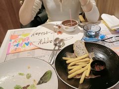 -安妮意大利餐厅(世贸天阶店)