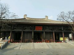 -法门文化景区