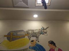 -华勘酒楼中山门广宁路店