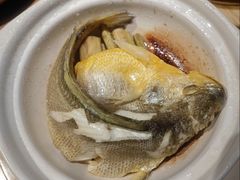 -蔡澜点心·粤菜(西单大悦城店)