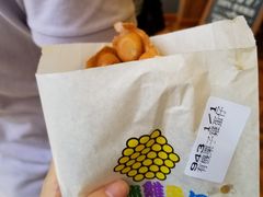 -妈咪鸡蛋仔(尖沙咀东分店)