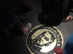 -Fergburger(皇后镇店)