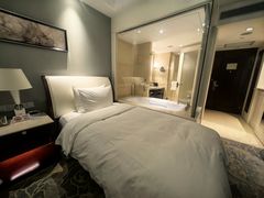 -上海圣淘沙万怡酒店