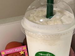-茉酸奶(松江开元地中海店)