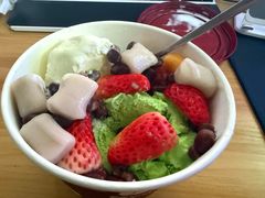 -鲜芋仙(宝地广场店)