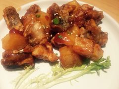 -醉得意·山茶油炒土鸡(泰安万达店)