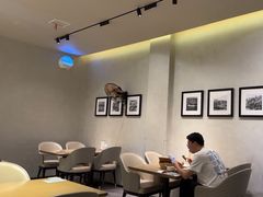 -浔庐餐厅•江西老字号•九江菜(烟水亭店)