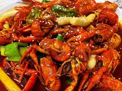 -大拇指龙虾(凤凰广场店)