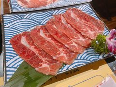 -鹤江桥·红油牛肉粉(SKP店)