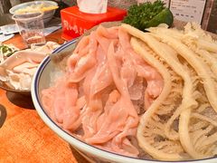 -周小明火锅(黑金冠社区店)