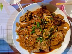 -吴长子卤菜馆(统一街店)