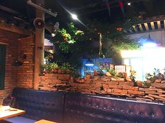 -茅炒屋龙虾·烧烤·湘菜(新河路店)