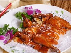 -福来居烤鸭店(天坛二店)