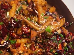 -上上席川菜(凯德乐峰广场店)