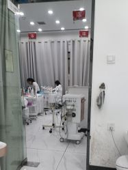 -友仟痘医生·专业祛痘皮肤管理