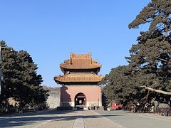 -北陵公园
