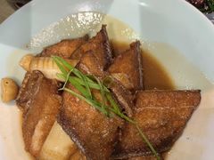 -小吊梨汤·北京菜(香山店)