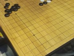 -很久以前羊肉串(清河店)