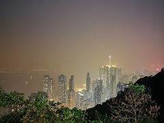 -YHA赛马会摩星岭青年旅舍(香港岛)
