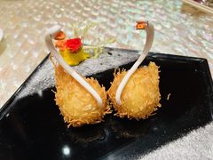 -8餐厅(新葡京酒店)