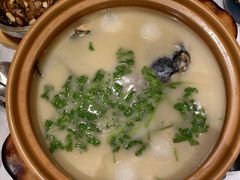 -颂福楼·南京菜(定淮门店)