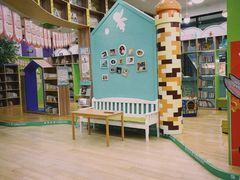 -饭米多蔻中英文绘本馆(苏州美罗店)