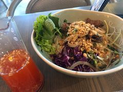 -CHINCHIN 青青·泰国料理(万象食家店)