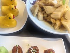 -老牌坊鲁菜名店(聊城美食岛店)