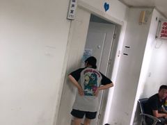 -南京医科大学第二附属医院(姜家园院区)