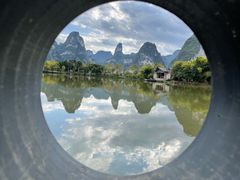 -明仕田园