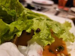 -火炉火自助餐(喜隆多店)