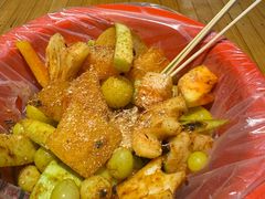 -夜椒瑶·广西大排档(八卦岭店)