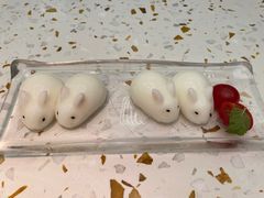 -大树餐厅(环球港店)