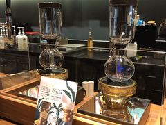 -星巴克(保定万博广场店)