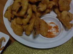 -美顺香食府鱼头老店(雪野湖店)