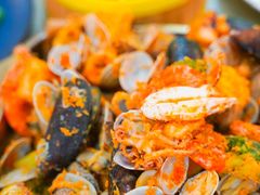 -巽寮印象美食部落餐厅·海鲜·地方特色菜(惠州体验店)