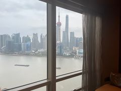 -上海外滩茂悦大酒店