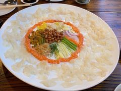 风生水起鱼生-猪肉婆私房菜(容桂总店)