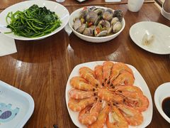 -北京烤鸭 ·儿童菜 ·采风阁家常菜餐厅(亚龙湾天域酒店)