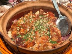 -肥仔文澳门猪骨煲(南京西路店)