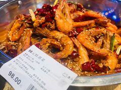 -盒马鲜生(顺义店)