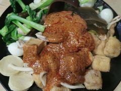 麻辣串-胡家麻辣串(核桃园路店)