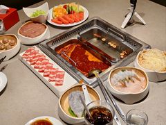 -海底捞火锅(万象城店)