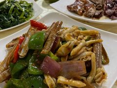 -老字号蛇口德记烧腊饭店·海鲜加工