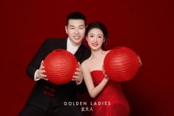 -金夫人婚纱摄影(衡阳店)