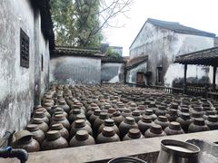 -乌镇东栅景区