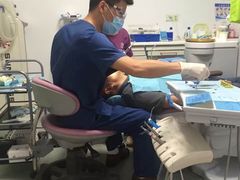 -艾维口腔(春江花月门诊部)